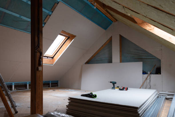 Best Insulation for Specific Applications in , SC